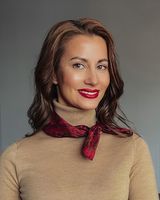 Irina, Russia
