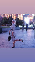 Yulia, Ukraine