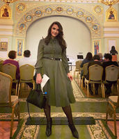 Ekaterina, Russia
