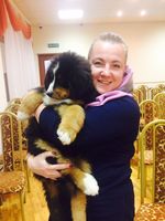 Ekaterina, Russia