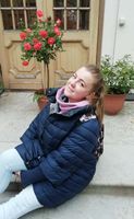 Ekaterina, Russia
