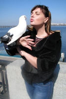 Natalia , Ukraine