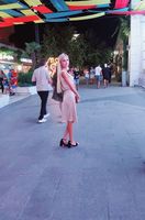 Galina, Ukraine