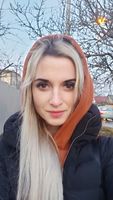 Galina, Ukraine