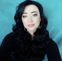 Natalia, Ukraine