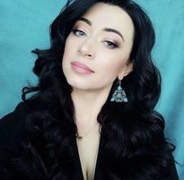 Natalia, Ukraine