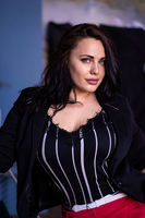 Natalya, Russia