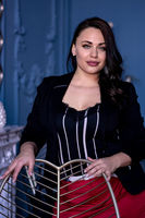 Natalya, Russia