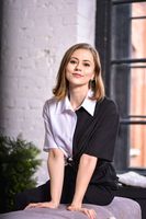 Yuliya, Russia