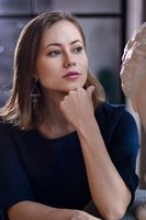 Yuliya, Russia
