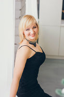 Nataliya, Germany