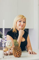 Nataliya, Germany