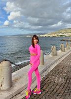 Svetlana, Italy
