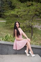 Olga, Ukraine