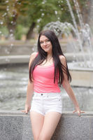 Olga, Ukraine