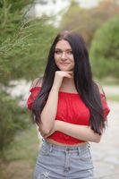 Olga, Ukraine