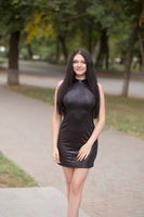 Olga, Ukraine