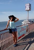 Irina, Germany