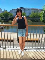 Irina, Germany