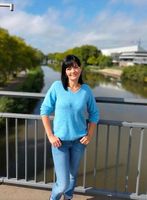 Irina, Germany
