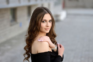 Anastasiya, Russia