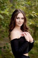 Anastasiya, Russia