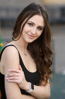 Anastasiya, Russia