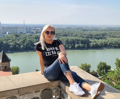 Natalia, Czech Republic