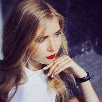 Anastasiia, Russia
