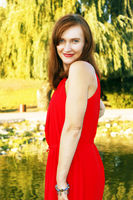 Nataliya, Ukraine