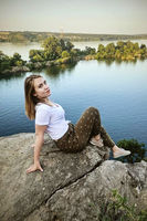 Valeria , Ukraine