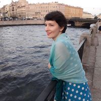 Christine , Russia