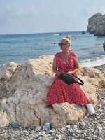 Anzhelika, Turkey