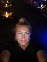 Anzhelika, Turkey