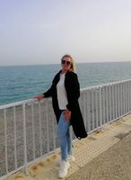 Anzhelika, Turkey