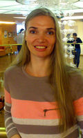 Anna, Russia