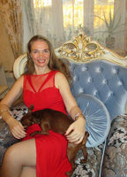 Anna, Russia