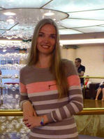 Anna, Russia