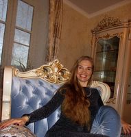 Anna, Russia