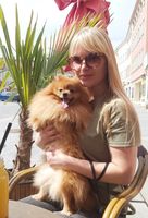 Tatiyana, Czech Republic