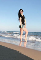 Olga, Ukraine