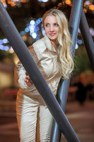 Iryna, Ukraine