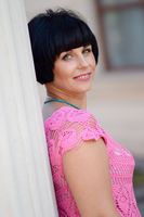 Irina, Ukraine