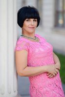 Irina, Ukraine