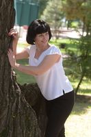 Irina, Ukraine