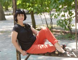 Irina, Ukraine