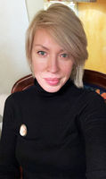 Elena , Russia