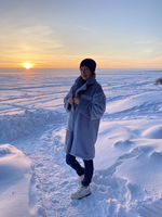 Elena , Russia