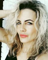 Natalya, Russia