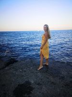 Iryna, Ukraine